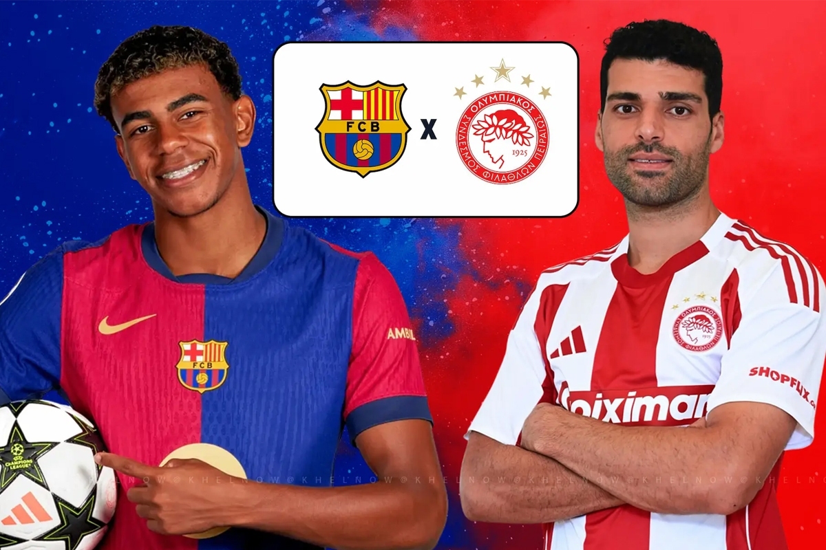 مهاجم ملی‌پوش فوتبال ایران، برای بهبود وضعیت خودش در یونان، باید مقابل بارسلونا درخشان ظاهر شود.