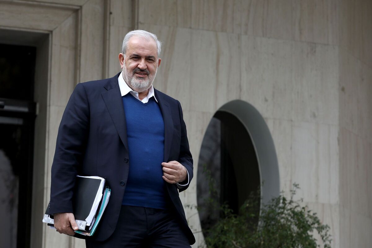 وزیر نیرو به منظور شرکت در پنجمین کنفرانس وزرای مسئول آب سازمان همکاری اسلامی – OIC - به عربستان سعودی سفر کرد.