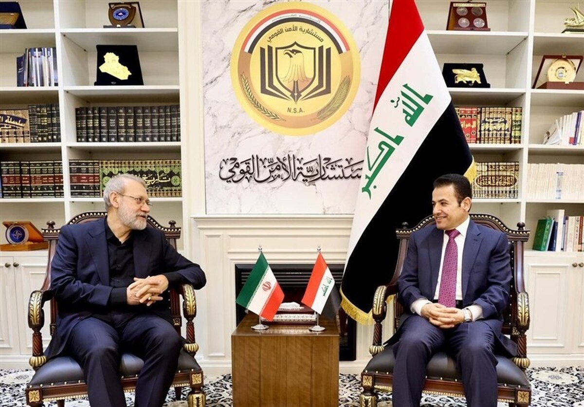 مشاور امنیت ملی عراق درباره حمله رژیم صهیونیستی از آسمان عراق به ایران گفت: هیچکس حق استفاده از آسمان عراق برای حمله به ایران را ندارد.