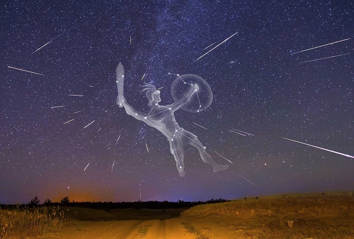 بارش شهابی جبّاری (Orionids) یکی از بارش‌های سالانه است که ذرات پدیدآورنده‌اش از دنباله‌دار هالی (Halley’s Comet) به جای مانده‌اند. در این مطلب راهنمای کامل زمان و شیوه رصد آن را می‌خوانیم.