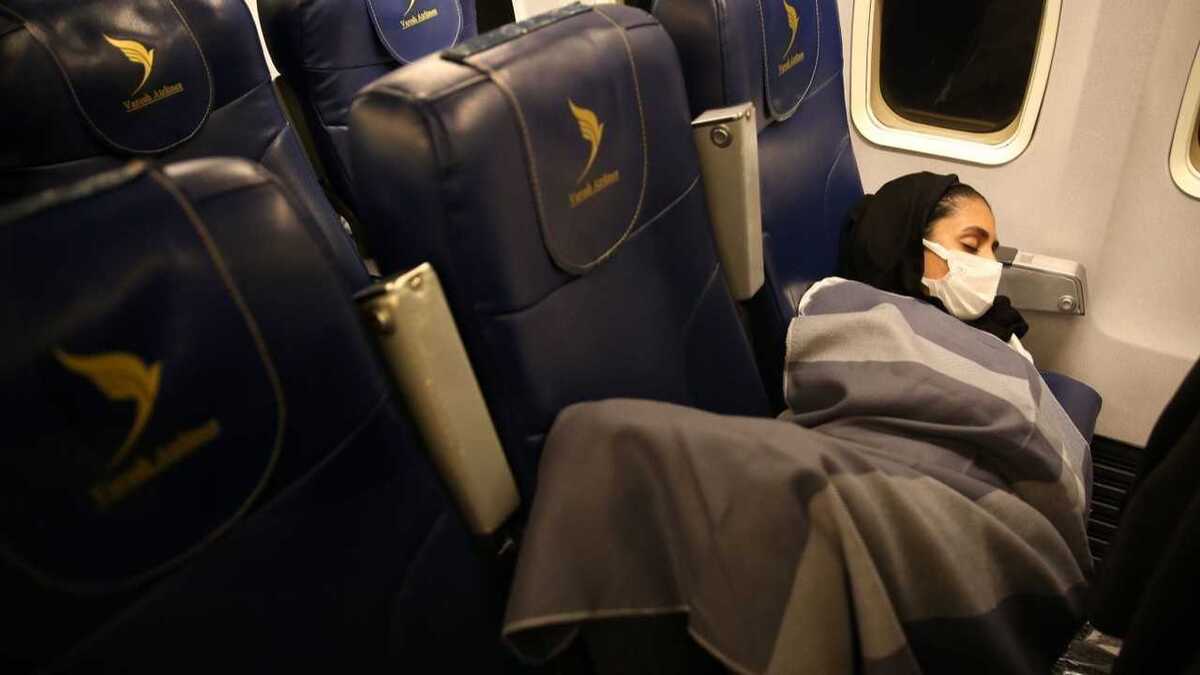 سفر ۲۹ ساعته تیم ملی فوتبال زنان به شرق آسیا| یک تبعیض آشکار