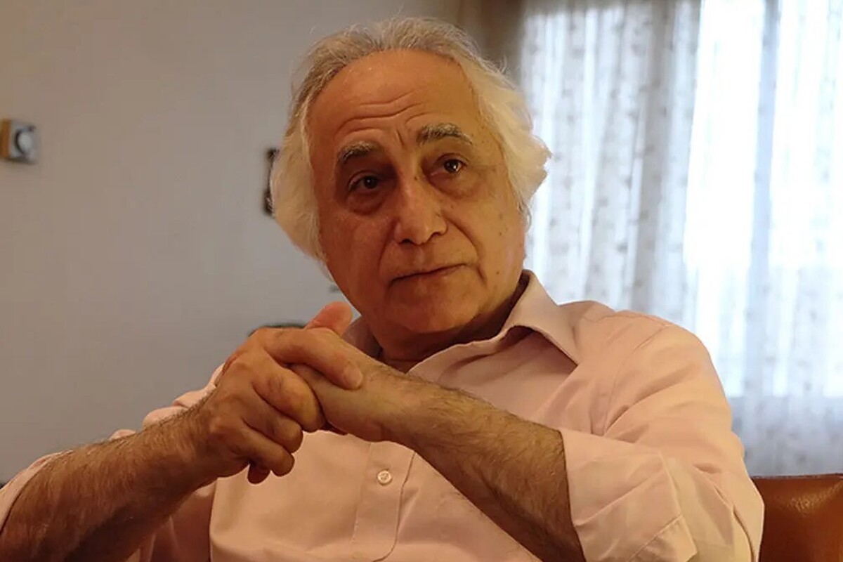 «می‌روم که به کنسرت برسم»؛ جدیدترین رمان شمس لنگرودی در راه است