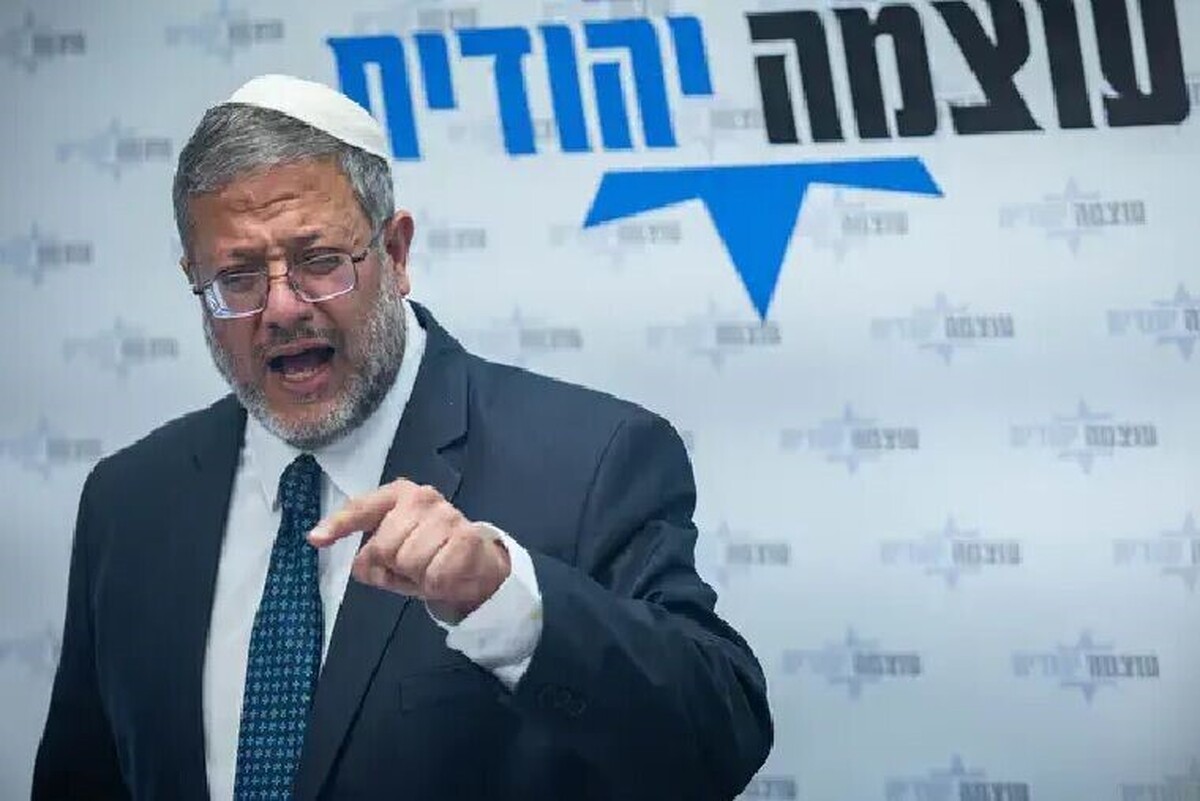 تأکید بر ضرورت اعدام اسرای فلسطینی