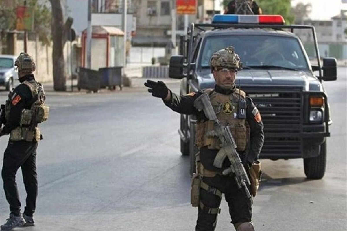 کمیسیون امنیت و دفاع پارلمان عراق از چهار ضربه و عملیات موفق و منحصر به فرد نیروهای امنیتی برای متلاشی کردن بقایای گروه تروریستی داعش خبر داد.