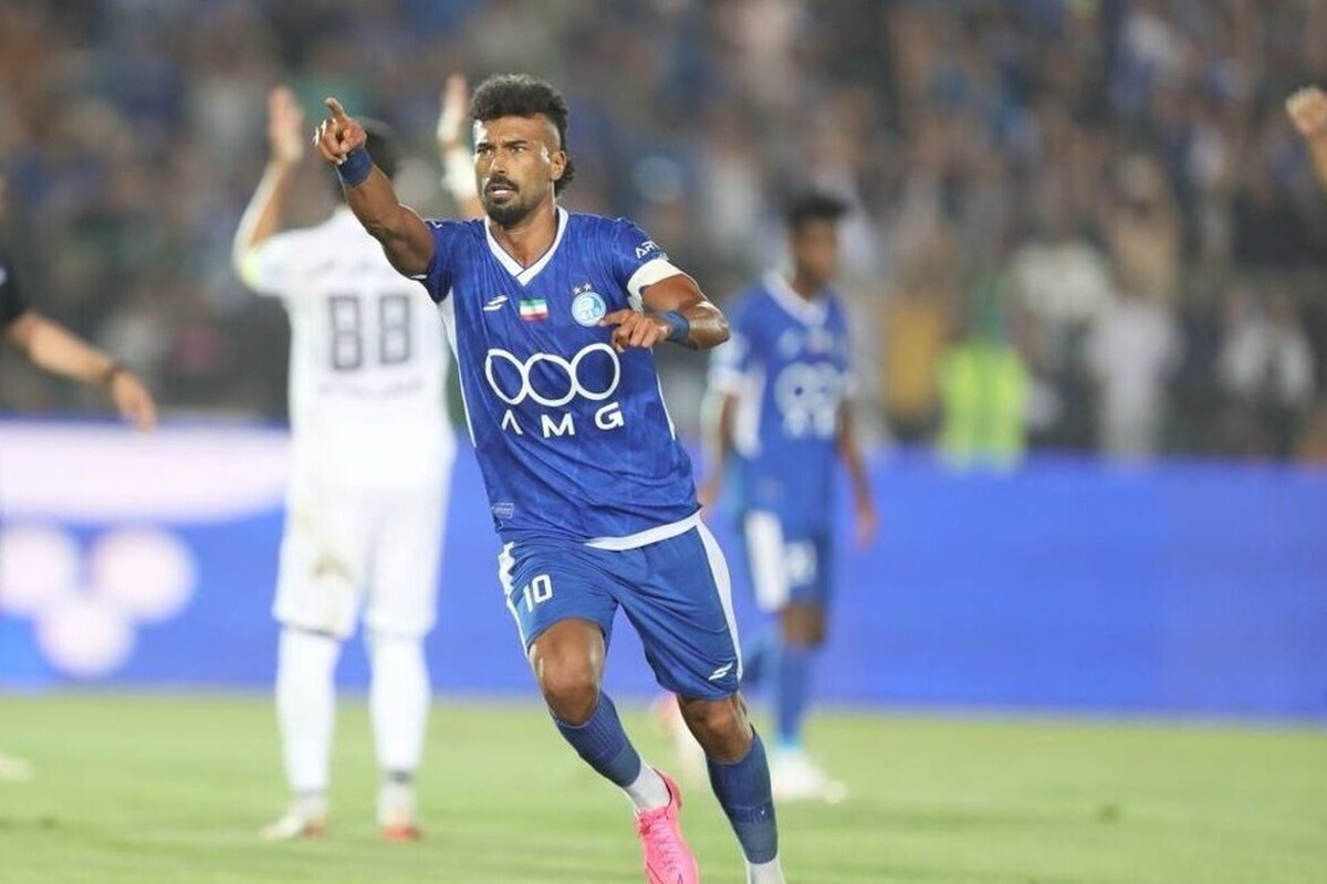 با اعلام کنفدراسیون فوتبال آسیا تیم داوری مصاف استقلال و الوحدات تغییر کرد.