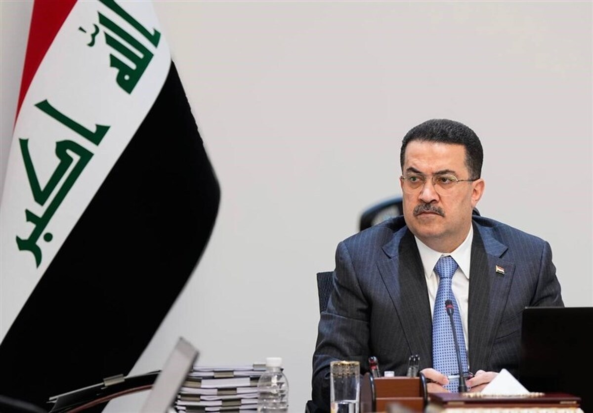 نخست وزیر عراق تأکید کرد سیاست «فشار بر ایران» بی‌نتیجه است و هیچ توافقی از مسیر تقابل حاصل نخواهد شد.