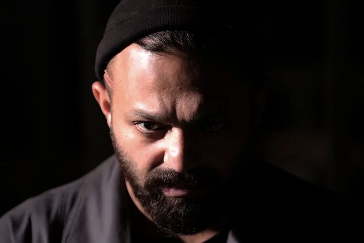 واکنش جنجالی صابر ابر به توقیف «کنکل»: به زودی درباره استارنت می‌نویسم!