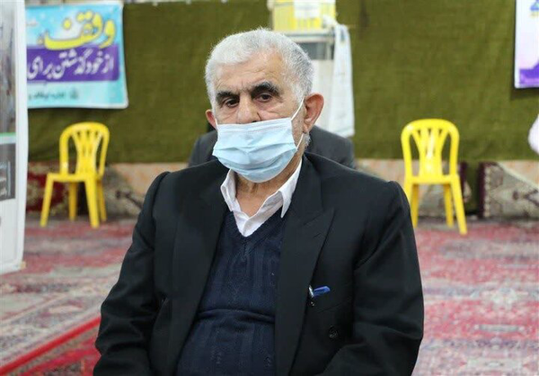 درآمد این کارخانه وقف انرژی هستهای شد درآمد این کارخانه وقف انرژی هستهای شد