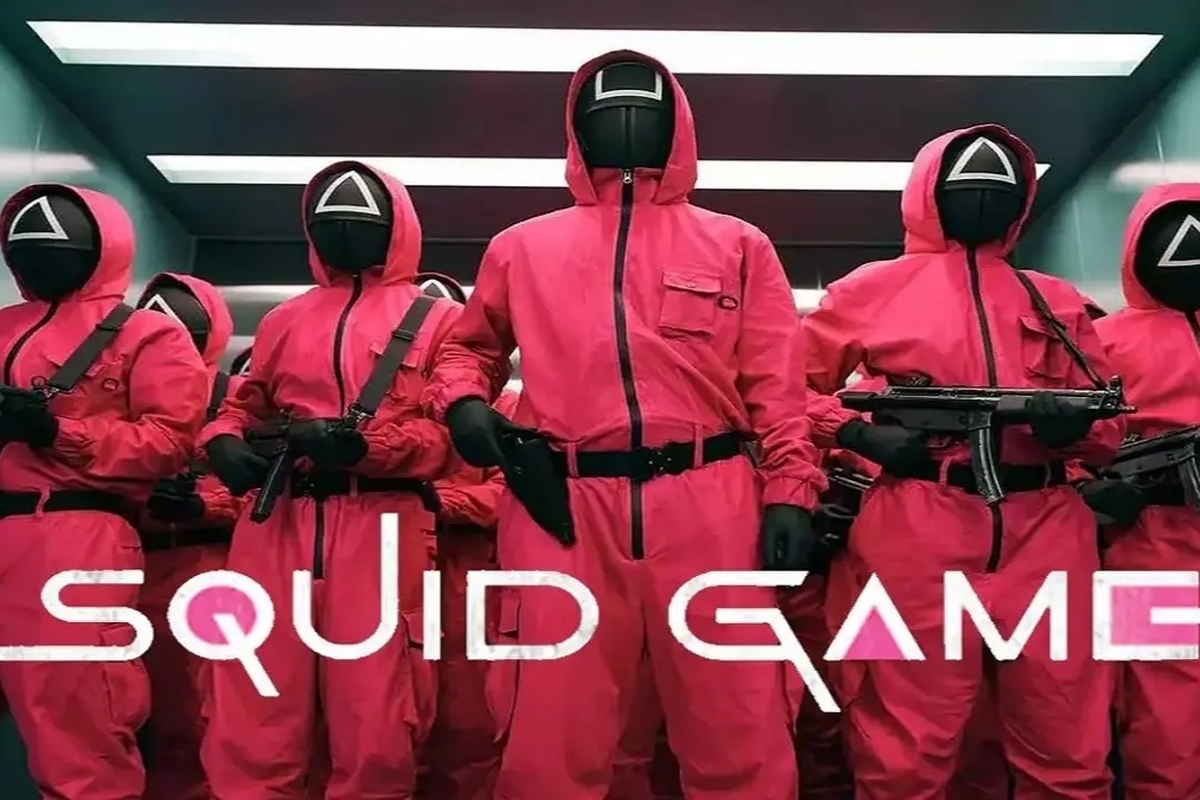 نسخه عربی سریال «بازی مرکب» (Squid Game) ساخته می‌شود