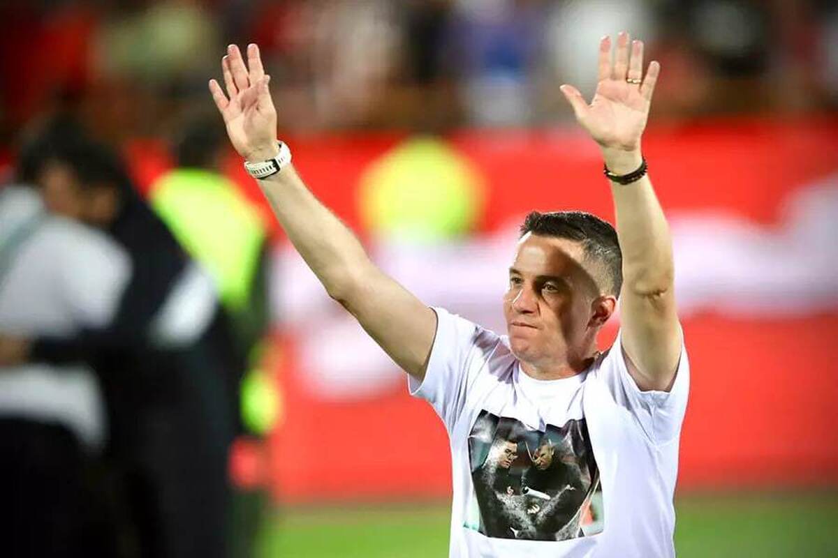 پرسپولیس برای جذب اوسمار حسابی دست‌به‌جیب خواهد شد.