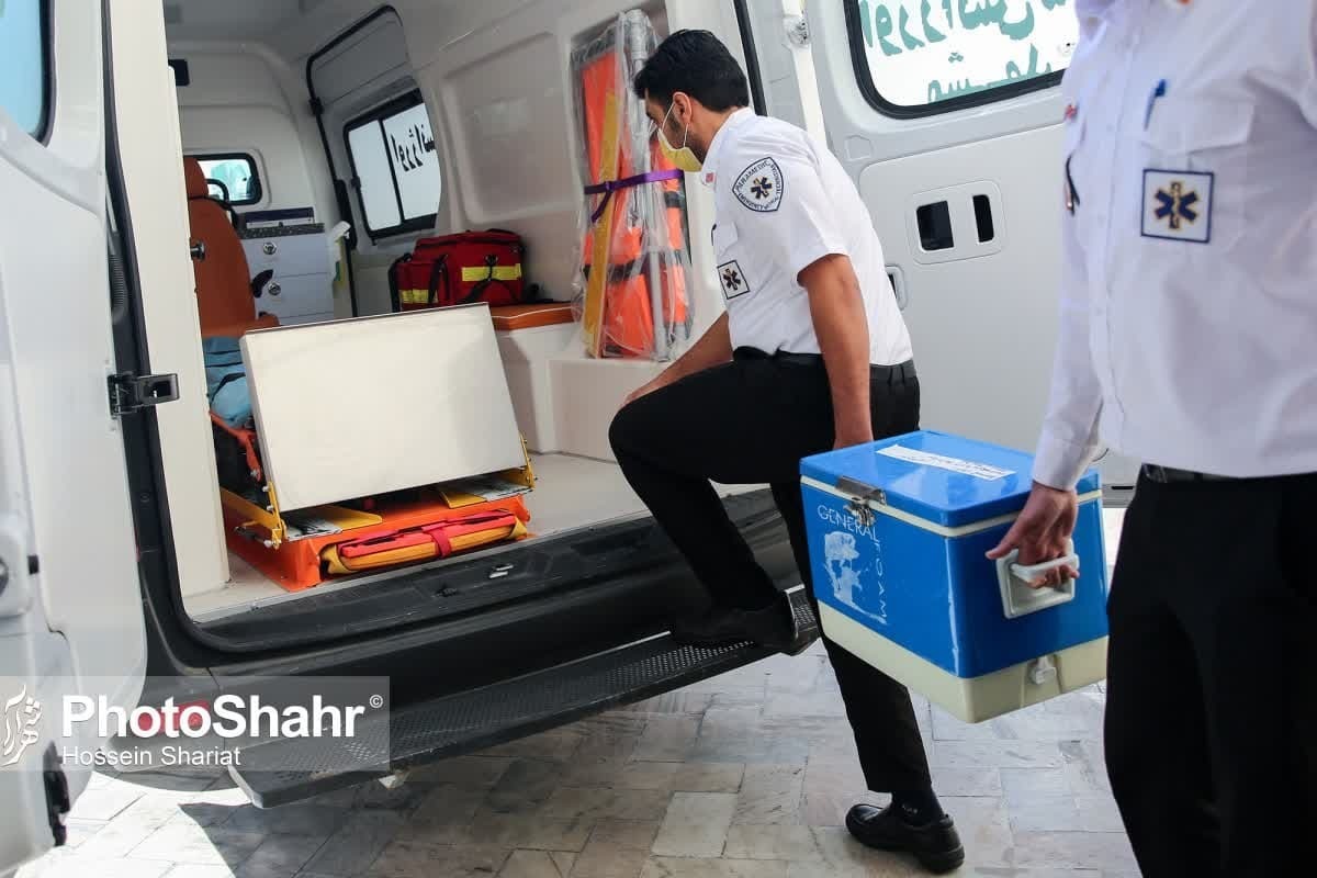 رئیس سازمان اورژانس کشور گفت: در تلاش هستند که درجه سختی‌کار کارکنان این سازمان از ۱ درجه به ۳ درجه افزایش پیدا کند تا این افراد بعد از ۲۵ سال فعالیت، بازنشسته شوند.