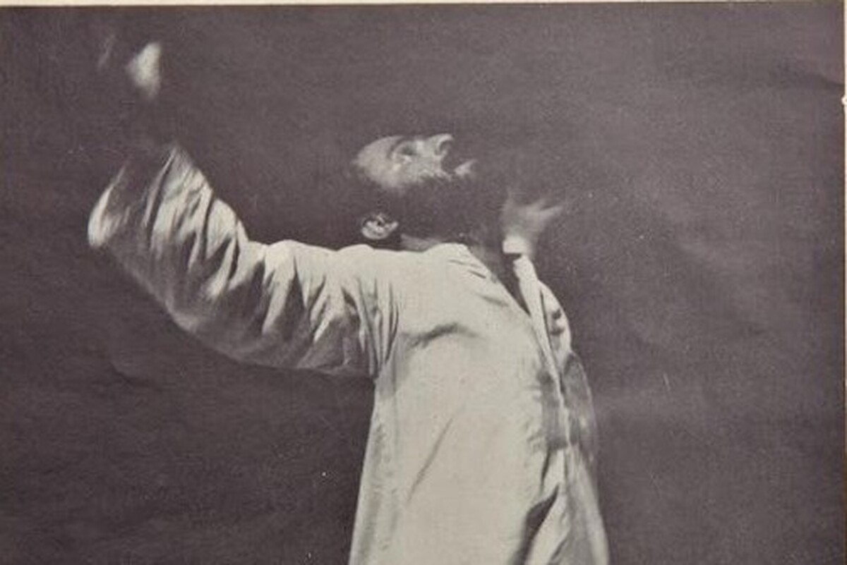 مستند «بار دیگر ابوذر» در سیمای خراسان رضوی + زمان پخش