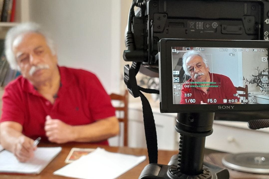 مستند «باردیگر ابوذر» در شبکه استانی سیما + زمان پخش مستند «باردیگر ابوذر» در شبکه استانی سیما + زمان پخش