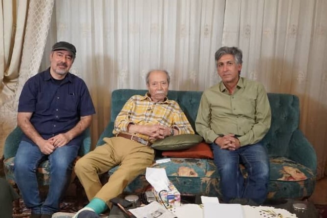 مستند «باردیگر ابوذر» در شبکه استانی سیما + زمان پخش مستند «باردیگر ابوذر» در شبکه استانی سیما + زمان پخش