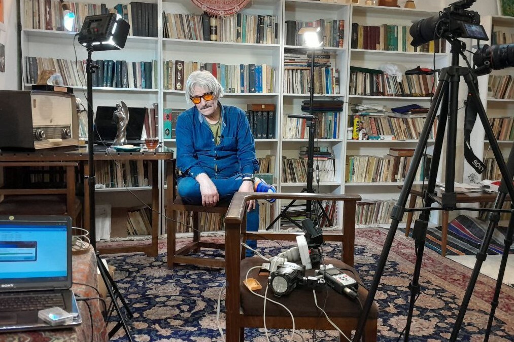 مستند «باردیگر ابوذر» در شبکه استانی سیما + زمان پخش مستند «باردیگر ابوذر» در شبکه استانی سیما + زمان پخش