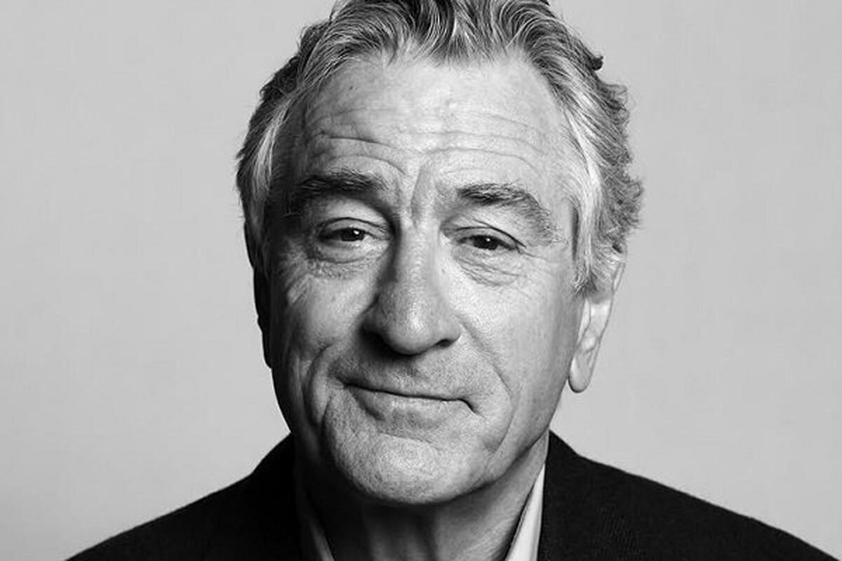 رابرت دنیر، بازیگر سرشناس هالیوود، از مردم آمریکا خواست به مبارزه با ترامپ ادامه دهند چون راه دیگری برای مقابله با یک آدم قلدر وجود ندارد.