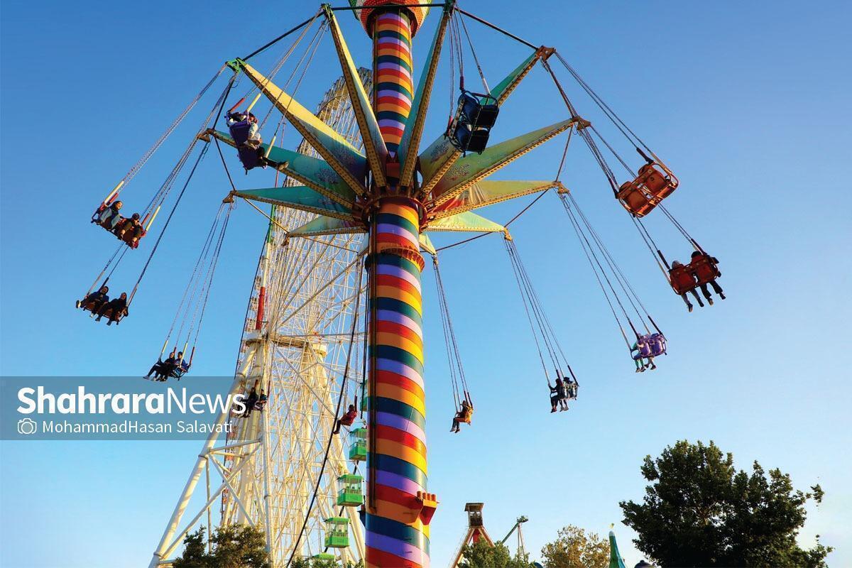 مدیر کل استاندارد خراسان رضوی گفت: طرح پاییزی نظارت بر تجهیزات تفریحی و شهربازی‌های استان توسط کارشناسان این اداره کل آغاز و ۹۸ تجهیز بازی فاقد استاندارد پلمب شدند.