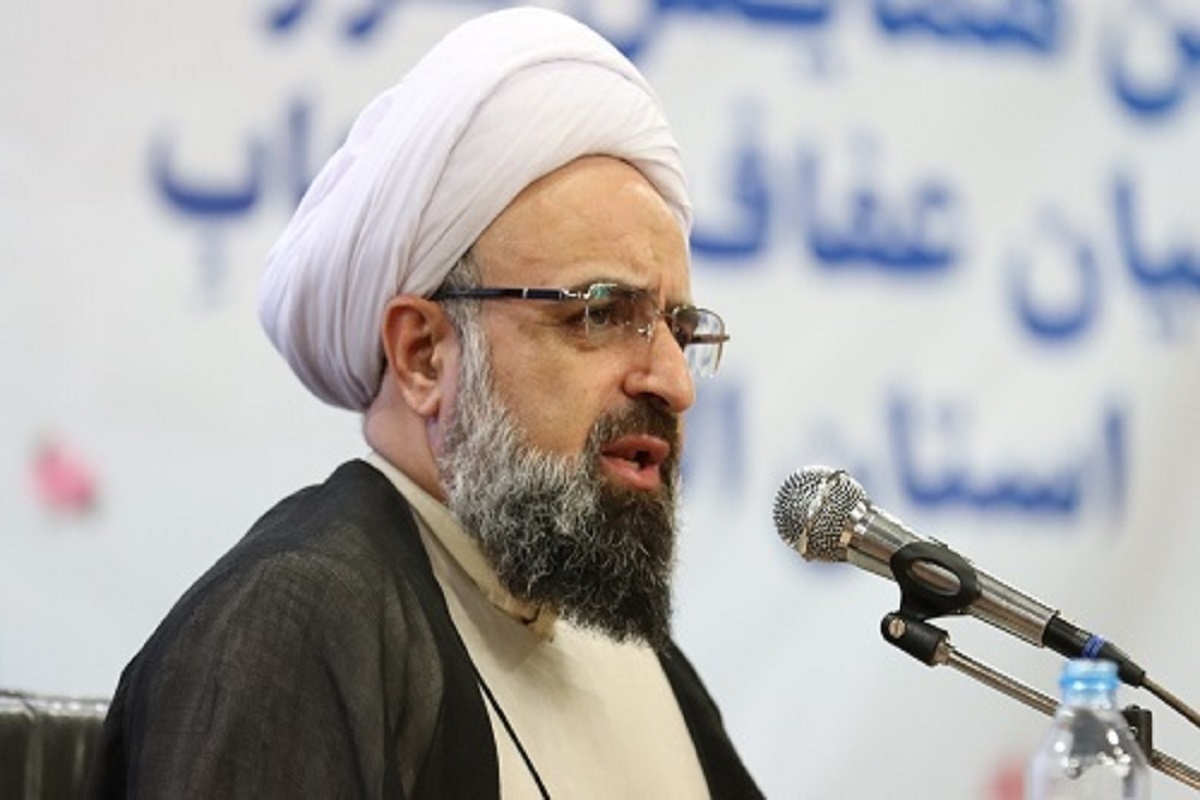 سرپرست ستاد امربه‌معروف و نهی‌ازمنکر کشور، درباره حواشی ایجادشده درخصوص مصاحبه اخیر یکی از دبیران استانی این ستاد، توضیحاتی ارائه کرد.