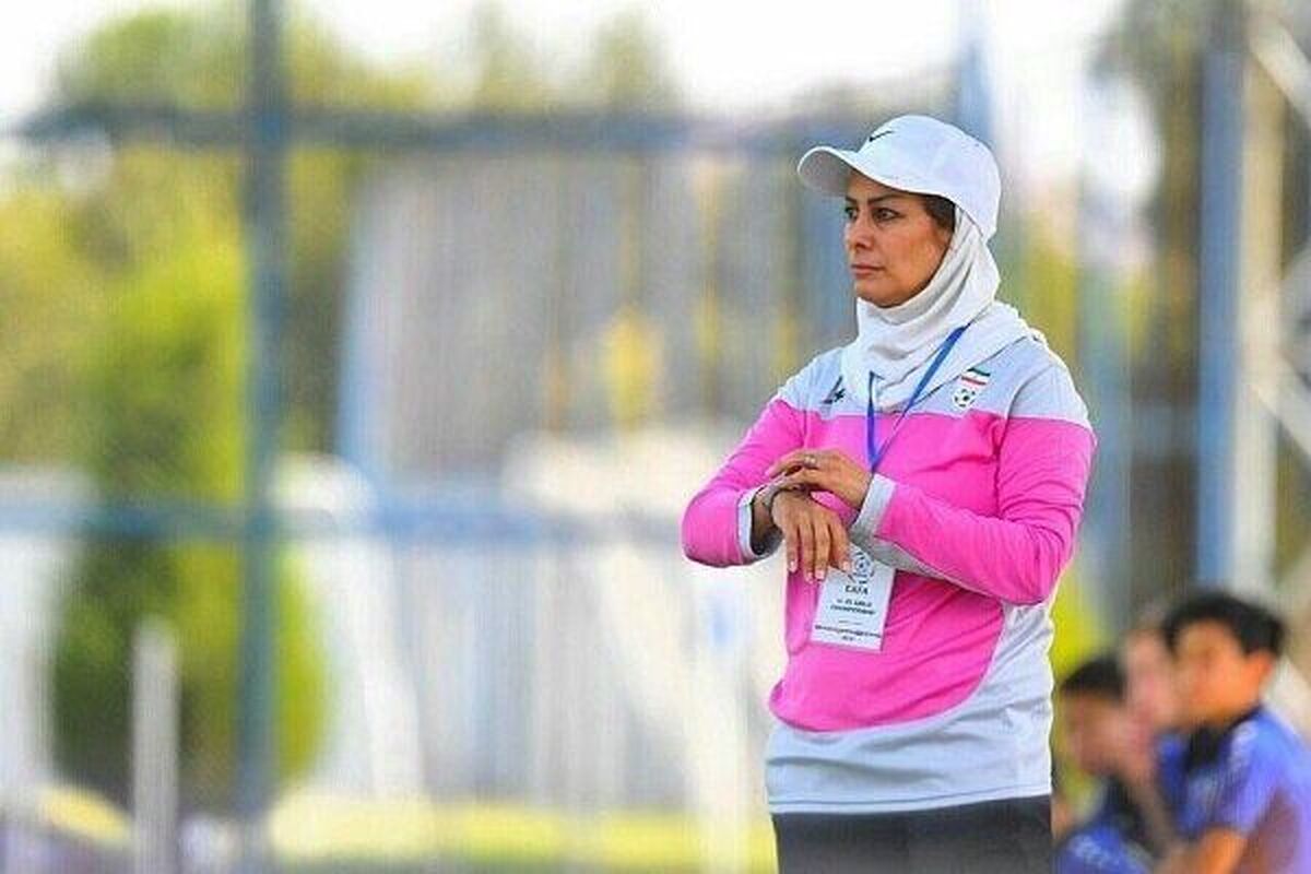 قانون جدید جهانی به نفع دختران ورزشکار ایرانی