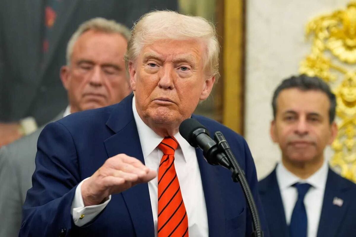 شرکت‌های جهانی بیش از ۳۵ میلیارد دلار هزینه ناشی از تعرفه‌های ترامپ را برای درآمد سه ماهه سوم، پیش‌بینی کرده‌اند، اما بسیاری از آنها در پی مذاکرات تجاری جدید، پیش‌بینی‌های اولیه خود را کاهش می‌دهند.