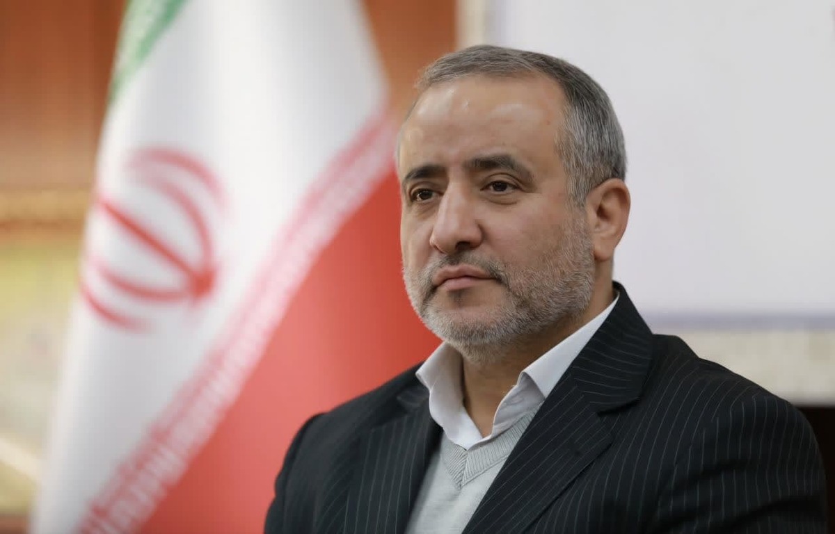 استاندار خراسان جنوبی: دیپلماسی منطقه‌ای فرصتی ارزشمند برای سرمایه گذاری استان‌های خراسان در کشور‌های همسایه است