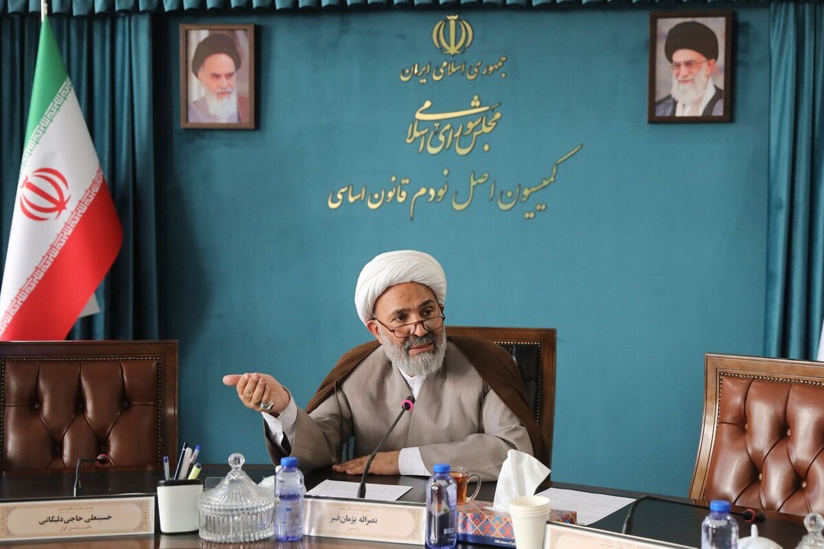 رئیس کمیسیون اصل ۹۰ مجلس شورای اسلامی گفت: در مجلس دهم، موضوع الحاق به CFT بار‌ها مطرح شده بود. از همان ابتدای این بحث‌ها، بنده یکی از افراد محوری مخالف این الحاق بودم.