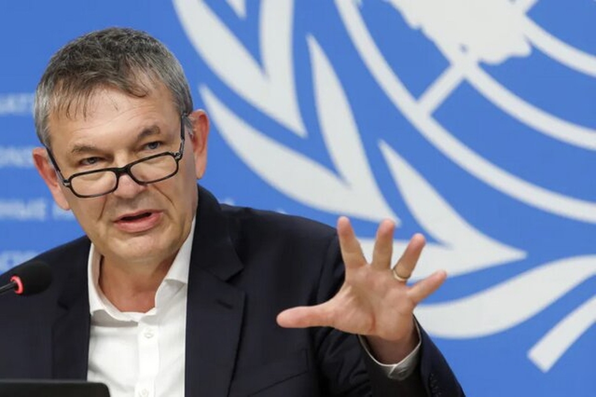 کمیسر کل آژانس آنروا: صدای اسلحه‌ها را در غزه خاموش کنید