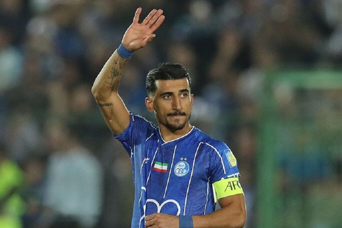 مدافع تیم فوتبال استقلال گفت: شرایط تیم ما نسبت به دیدار‌های گذشته بهتر شده و تلاش می‌کنیم برابر الوحدات به پیروزی برسیم.