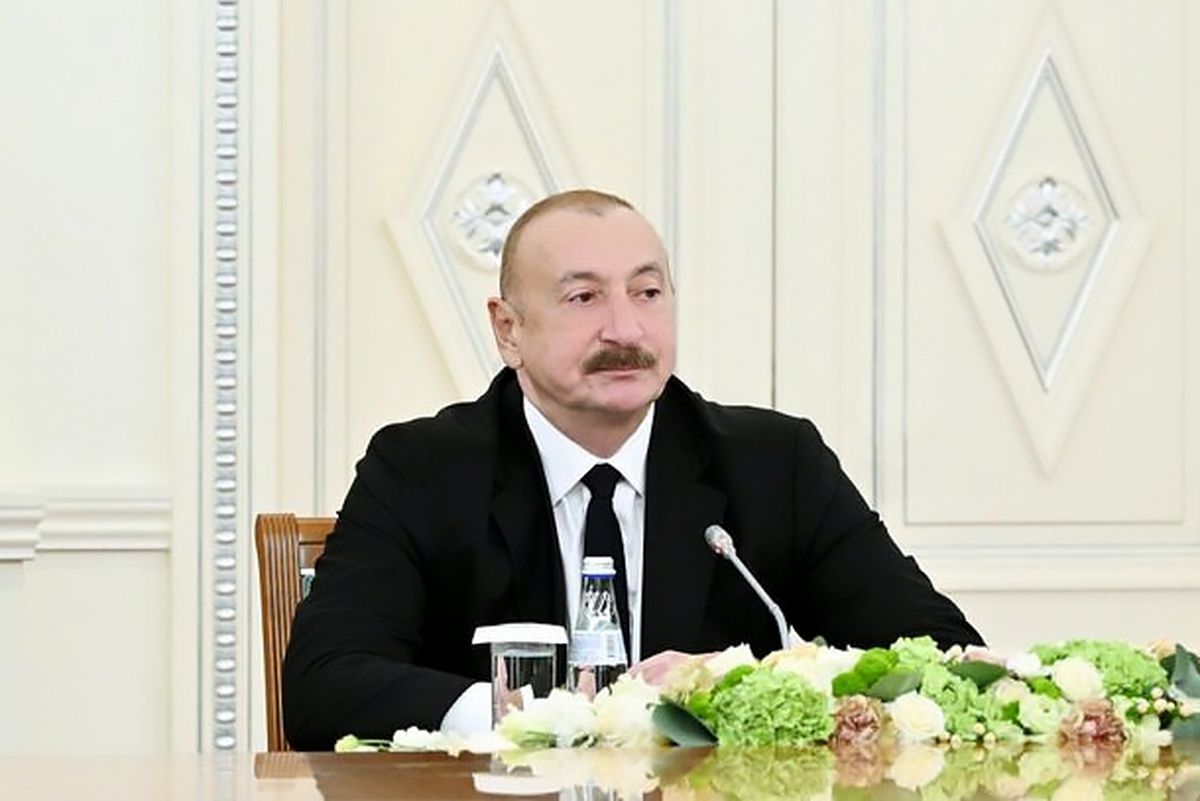 رئیس‌ جمهوری آذربایجان اعلام کرد که باکو تمام محدودیت‌های ترانزیت کالا به ارمنستان را لغو کرده است.