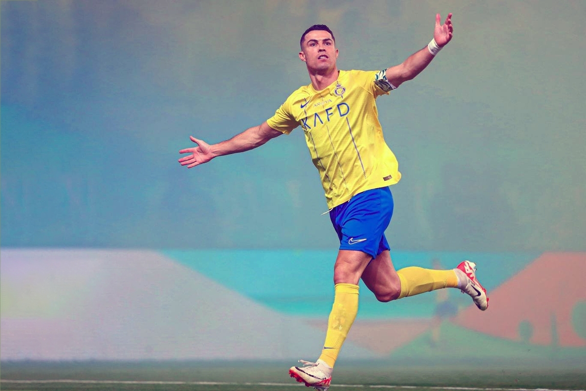 رسانه‌های هندی از غیبت کریستیانو رونالدو در دیدار تیم‌های النصر برابر گوا خبر دادند؛ خبری که موجی از ناامیدی را در میان هواداران تیم هندی ایجاد کرده است.