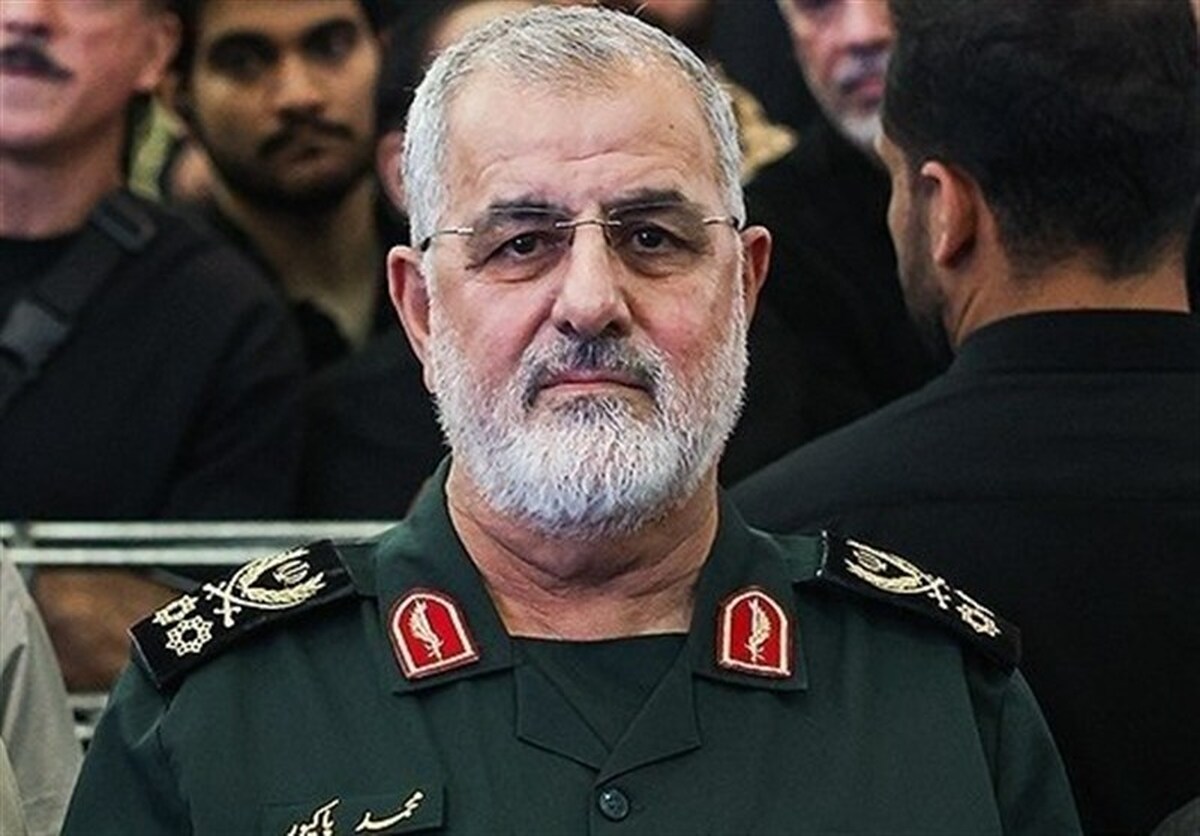 فرمانده کل سپاه پاسداران انقلاب اسلامی، در دیدار با مشاور امنیت ملی عراق، از پاسخ کوبنده ایران به هرگونه تعدی خبر داد.