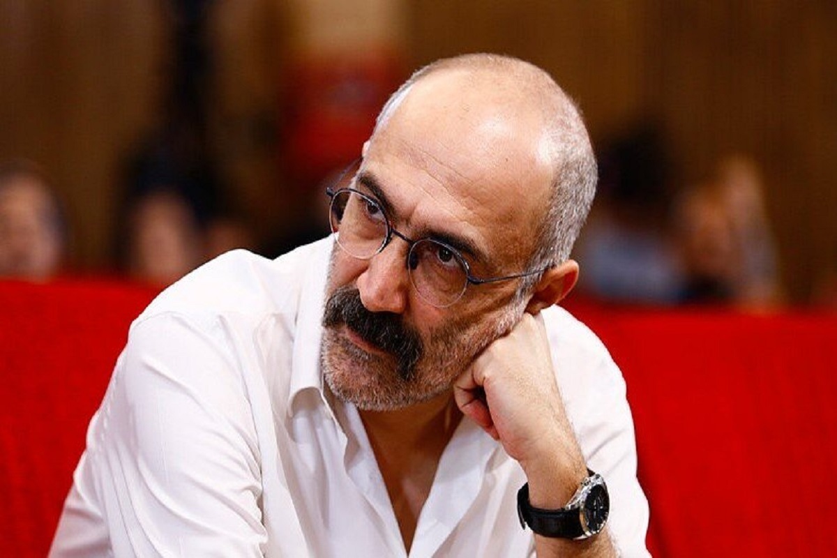 بازیگر سینما و تلویزیون با بیان اینکه «ناتوردشت» فراتر از امکانات موجود ساخته شده، پایان فیلم را «شجاعانه و متفاوت» توصیف کرد.