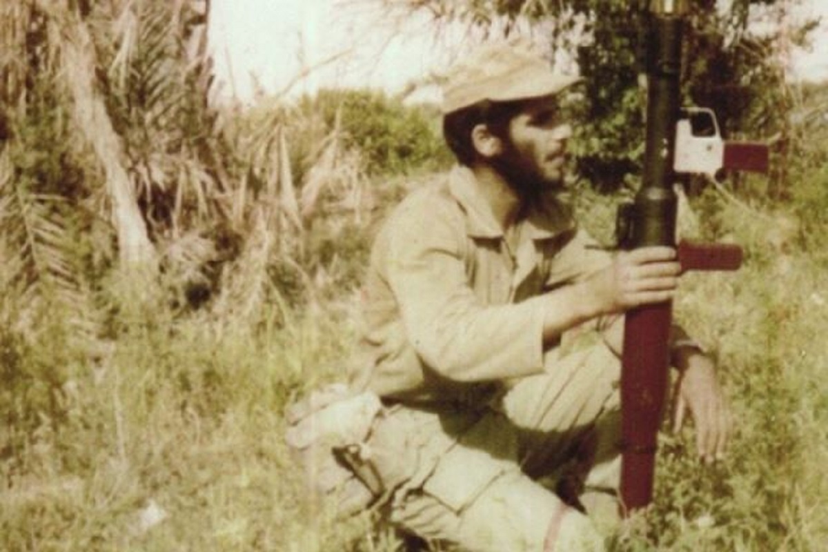 شهیدی که در تمام مسجد‌های مشهد نماز خواند