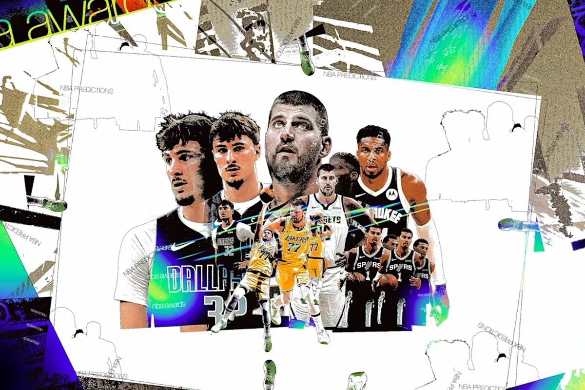 لیگ اتحادیه ملی بسکتبال آمریکا (NBA) از فردا به‌طور رسمی فصل جدید خود را آغاز می‌کند؛ فصلی که در آن اوکلاهماسیتی تاندر به دنبال تکرار عنوان قهرمانی است.