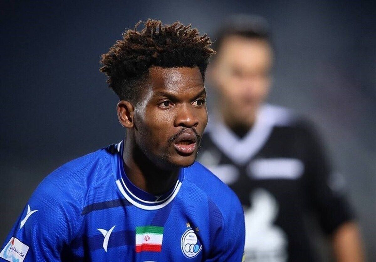 مصونیت اندونگ از جریمه و توبیخ| غیبت‌های غیرموجه تمامی ندارد