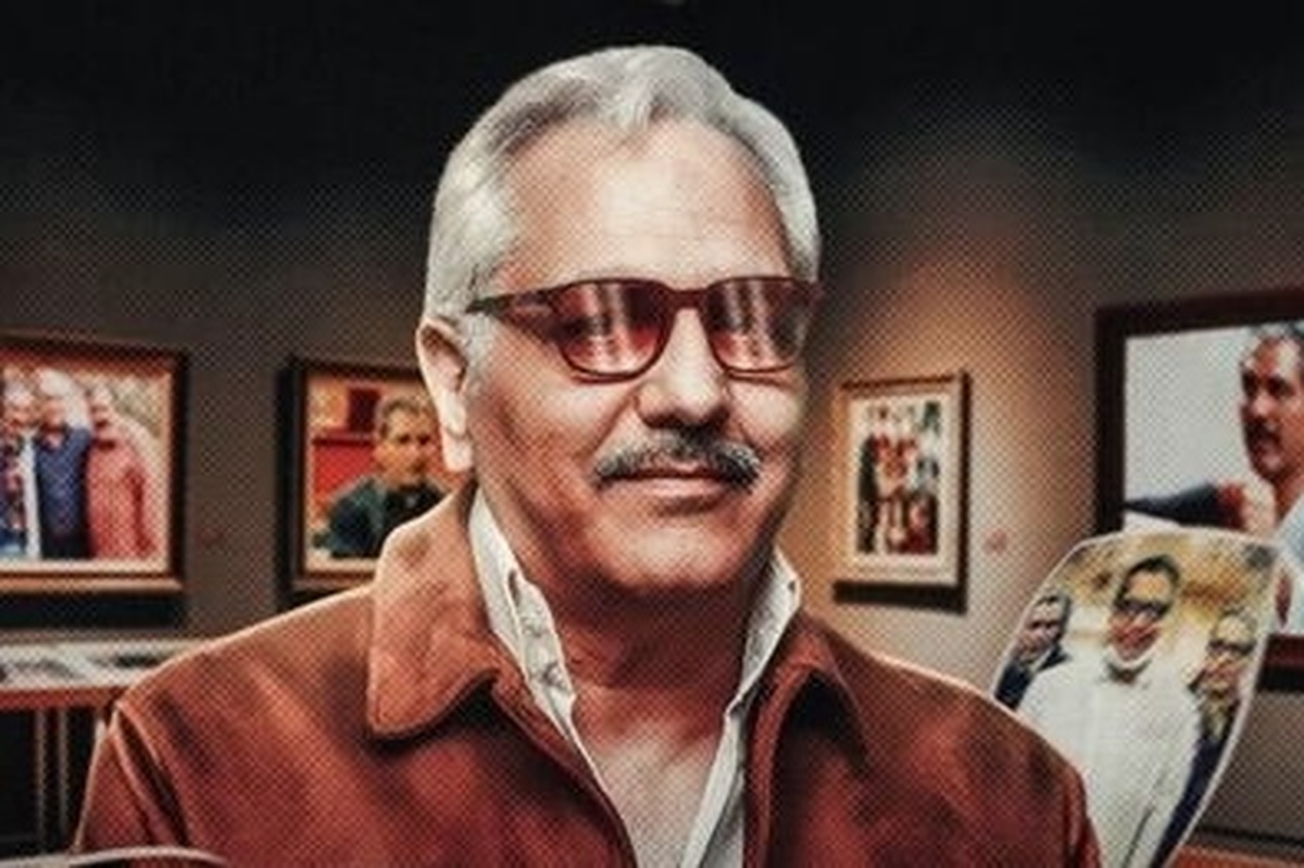 فیلم‌برداری سریال «شش‌ماهه» به کارگردانی مهران مدیری به پایان رسیده و این مجموعه به ژودی‌ پخش خواهد شد.