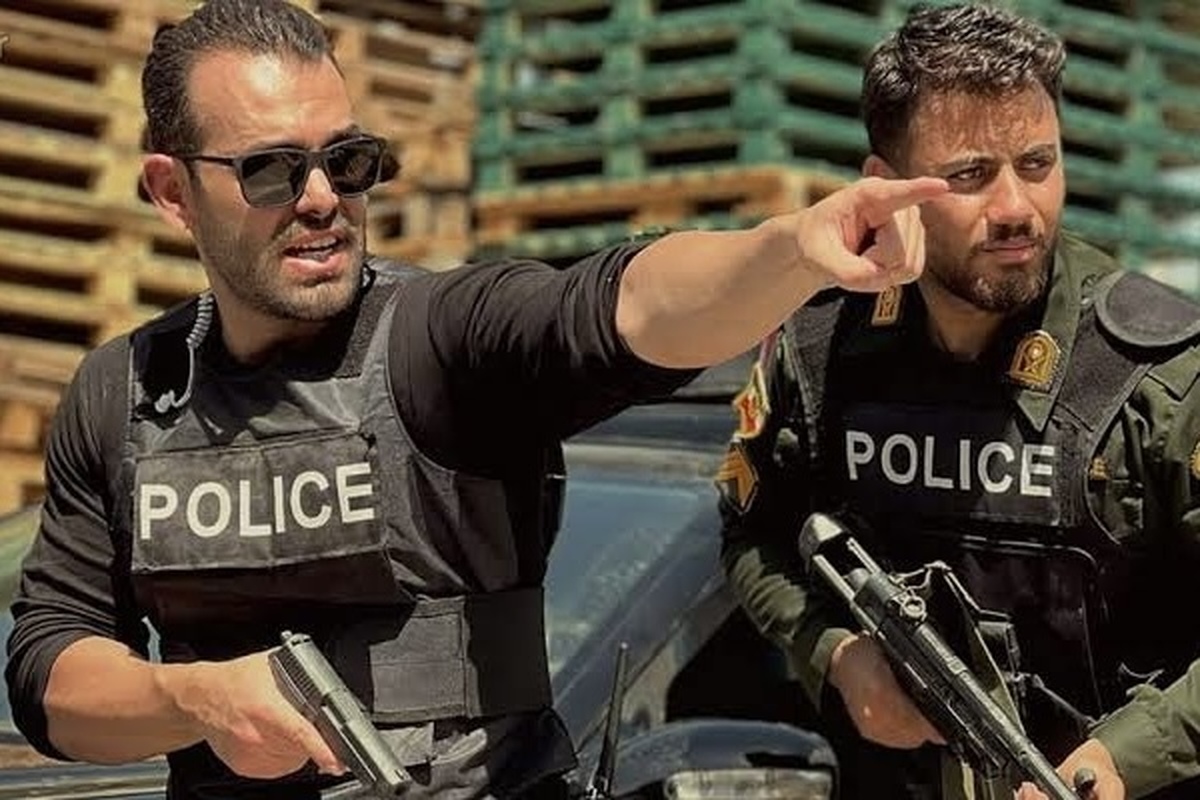 پشت پرده سرقت‌های سریال «الگوریتم»