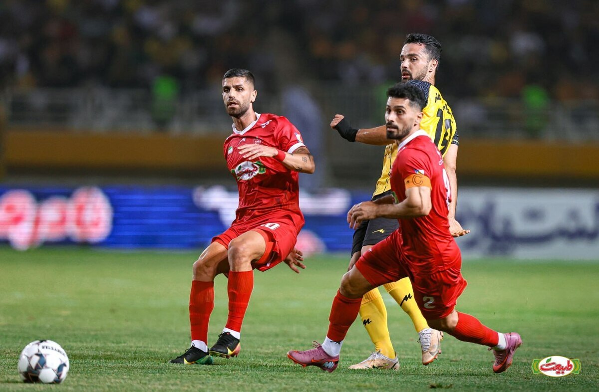 مربیان پرسپولیس نسبت‌به عملکرد یکدیگر موضع‌گیری کرده‌اند.