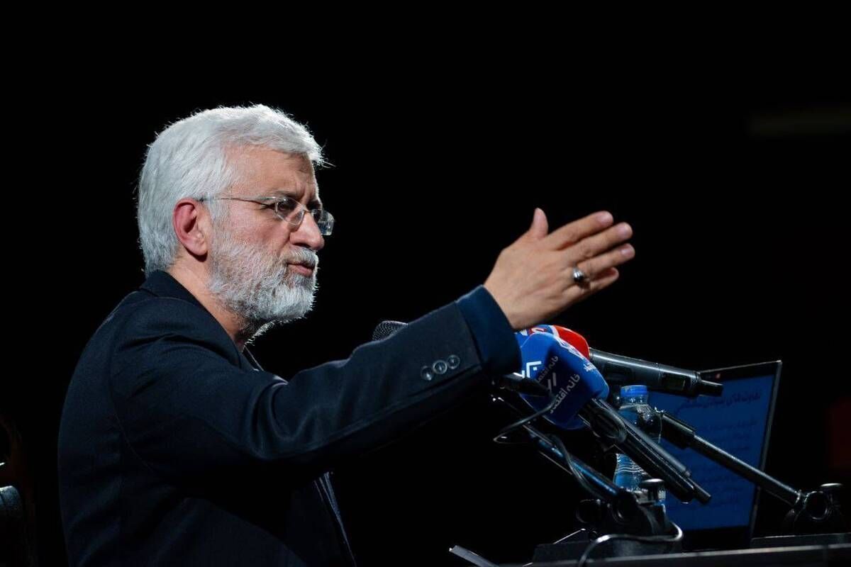 نماینده رهبر انقلاب در شورای عالی امنیت ملی تأکید کرد رفتار آمریکا و رژیم صهیونیستی نمونه آشکار جاهلیت مدرن است که با بزک رسانه‌ای، خشونت و نسل‌کشی را توجیه می‌کند.