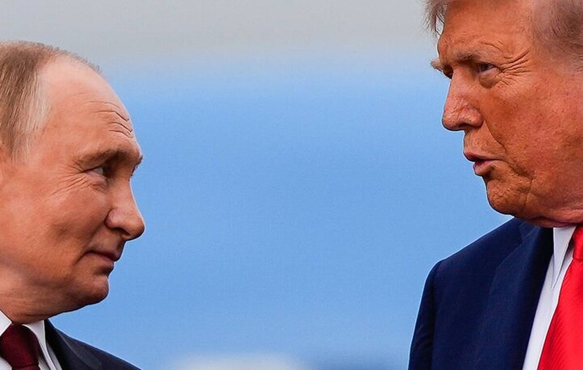 دیدار ترامپ و پوتین در آینده نزدیک تکذیب شد