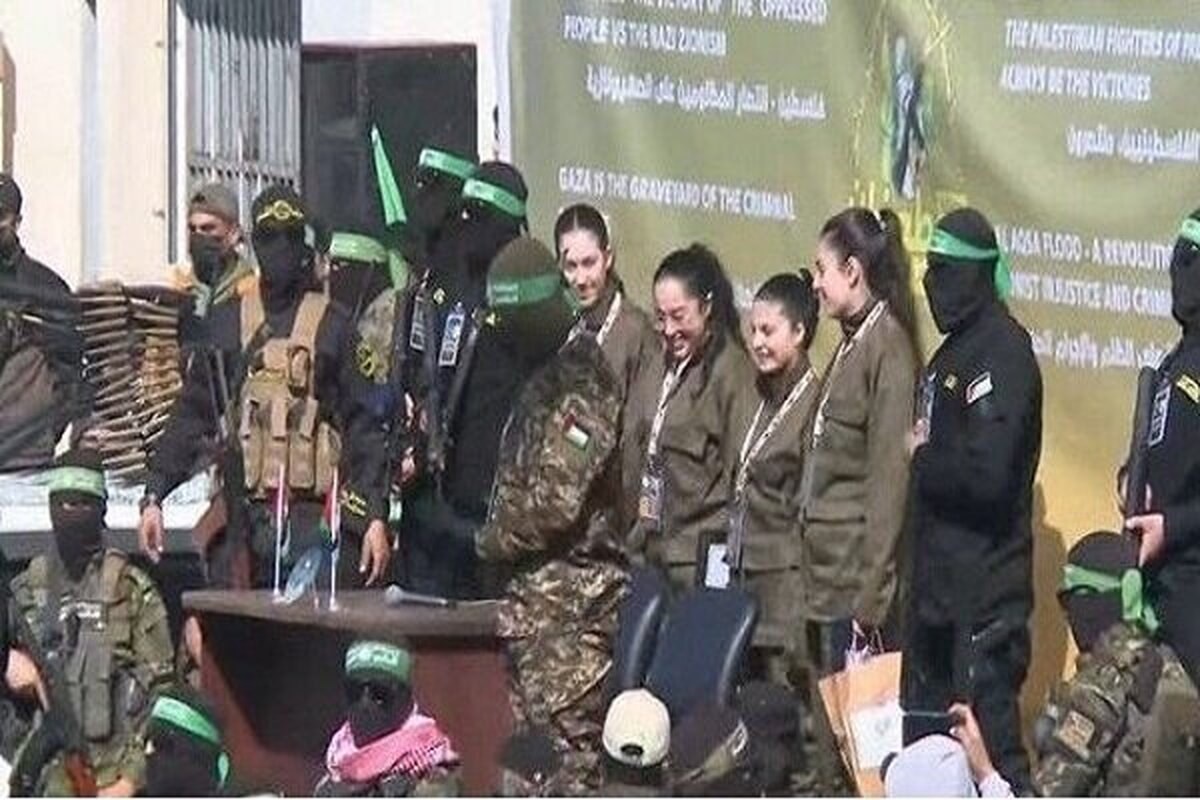 ارتش رژیم صهیونیستی از تحویل اجساد دو اسیر صهیونیست به صلیب سرخ توسط نیروهای القسام خبر داد.