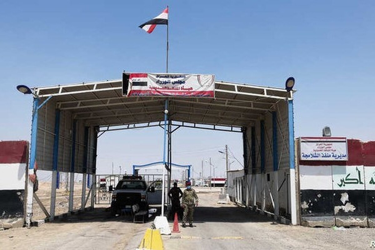 سازمان گذرگاه‌های مرزی عراق اعلام کرد تصمیم دارد ۲ گذرگاه مرزی جدید با ایران و عربستان ایجاد کند.