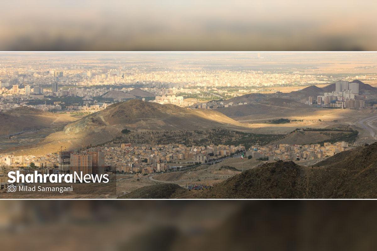 رئیس کل دادگستری خراسان رضوی در دیدار جمعی از فعالان محیط‌زیستی دستور داد کارگروهی تخصصی برای ارتفاعات جنوبی و کشف‌رود تشکیل شود.