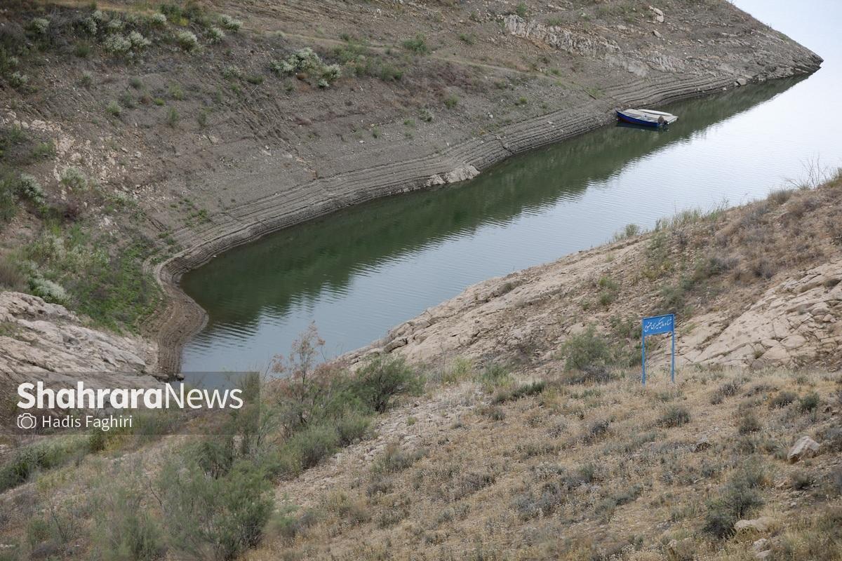 معاون رئیس‌جمهور و رئیس سازمان برنامه و بودجه با اشاره به رشد جمعیت مشهد و وضعیت مصرف آب این شهرستان خاطرنشان کرد: با روش فعلی و تکیه بر بودجه‌های دولتی حتی اگر از کشور‌های دیگر آب بیاوریم، با مشکل مواجه می‌شویم.