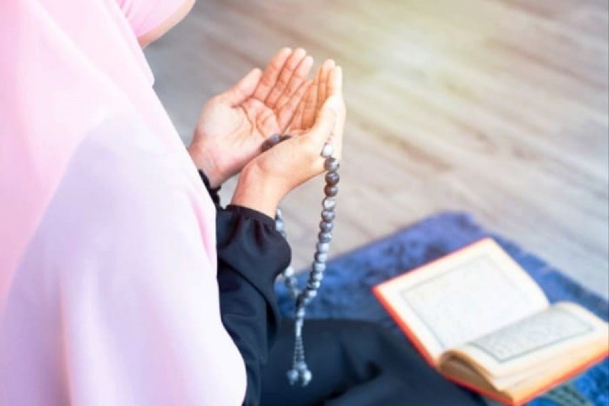 فضایل و طریقه ختم دعای نادعلی+ متن و ترجمه