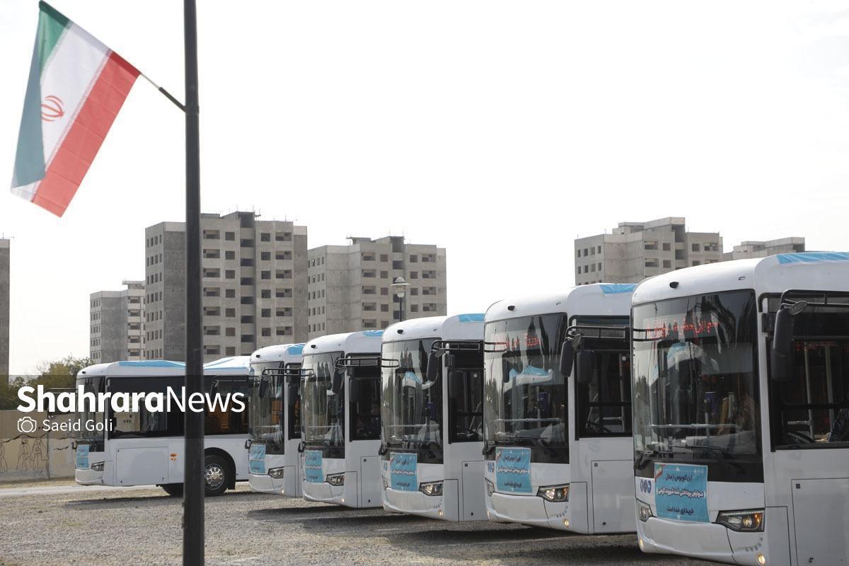 عضو کمیسیون عمران، حمل‌ونقل و ترافیک شورای اسلامی شهر مشهد: افتخار ما خدمت در شهر امام‌رضا(ع) است