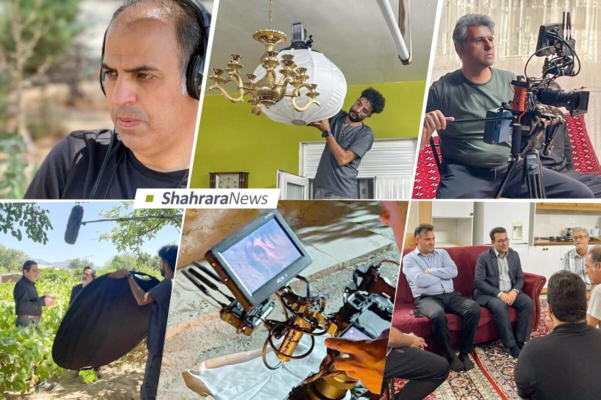 مجموعه داستانی «بوی خوش زندگی» به نویسندگی و کارگردانی فرزین جیرانی در حال تولید است؛ اثری اپیزودیک که هر قسمت آن با روایتی مستقل به نقش زکات در محرومیت‌زدایی، حمایت از نیازمندان و تقویت مشارکت‌های اجتماعی می‌پردازد.