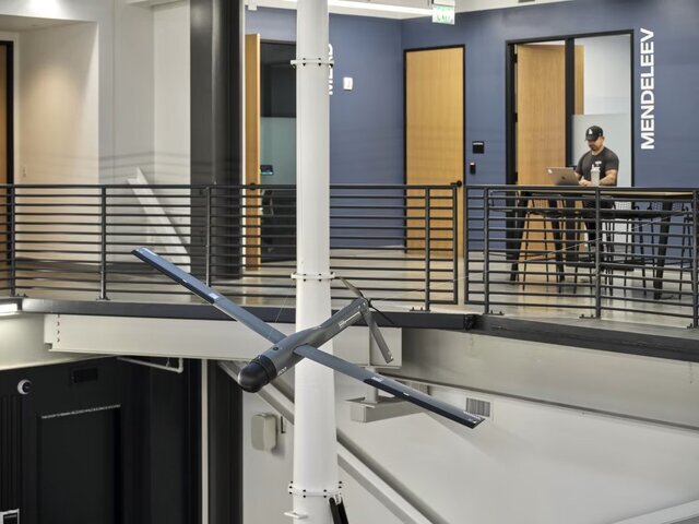 غرب به دنبال کپیبرداری از پهپاد «شاهد» ایران + جزئیات غرب به دنبال کپیبرداری از پهپاد «شاهد» ایران + جزئیات