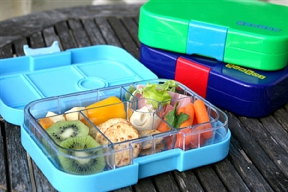 خوراکی ناسالم در زنگ تفریح ممنوع