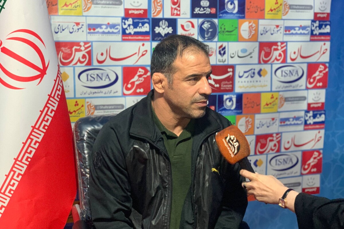 پیشکسوت کشتی مشهد گفت: اردوی تمرینی ۱۲روزه تیم ملی کشتی هندوستان از ۱۱ تا ۲۲ اکتبر در مشهد برگزار می‌شود.